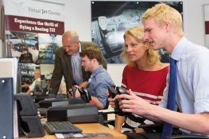 corporate event Devon