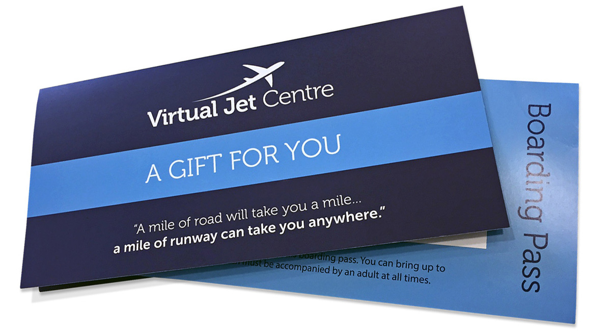 gift experiences devon