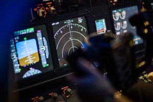 gift experience flying lessons