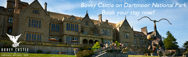 Bovey Castle Banner